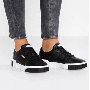 PUMA Cali Sneakers